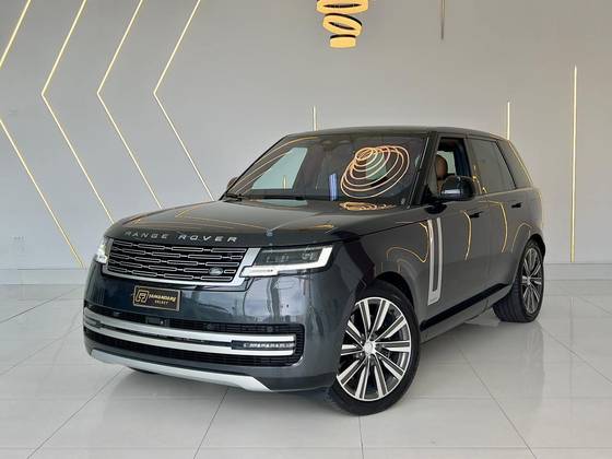 LAND ROVER RANGE ROVER 3.0 P510e PHEV AUTOBIOGRAPHY AWD AUTOMÁTICO
